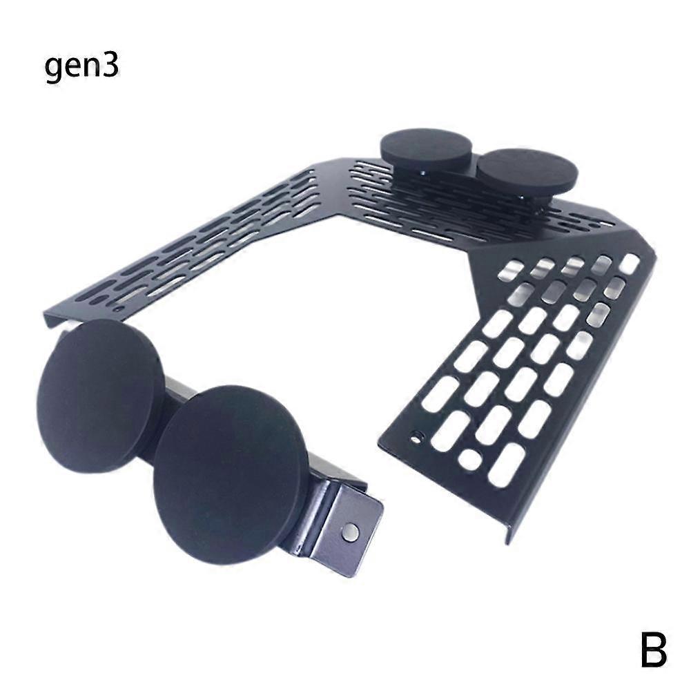 Takfeste for Starlink MINI/gen3 spesialstativ