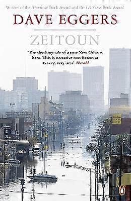Zeitoun