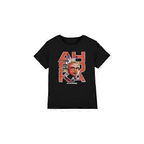 Ahsoka Childrens/Kids T-Shirt