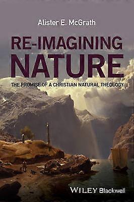 Re-Imagining Nature