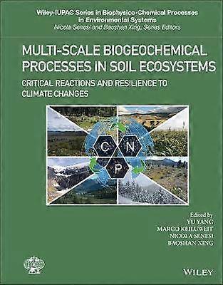 Multi-Scale Biogeochemical Processes in Soil Ecosystems