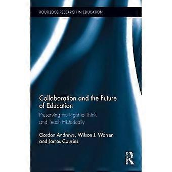 Zusammenarbeit und die Zukunft der Bildung