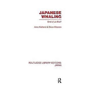 Japanese Whaling?