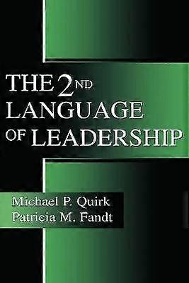 The 2nd Language of Leadership
