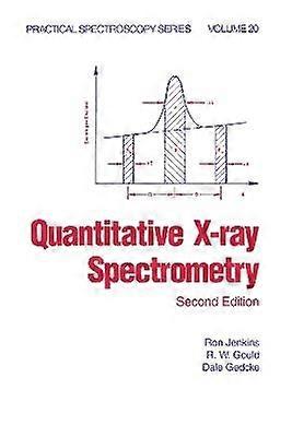 Quantitative X-Ray Spectrometry