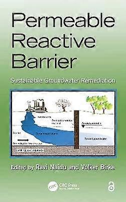 Permeabele reactieve barrière