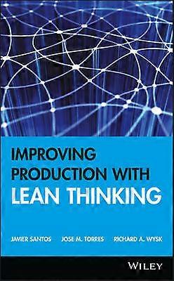 Mejorar la producción con Lean Thinking