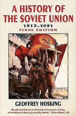 History of the Soviet Union