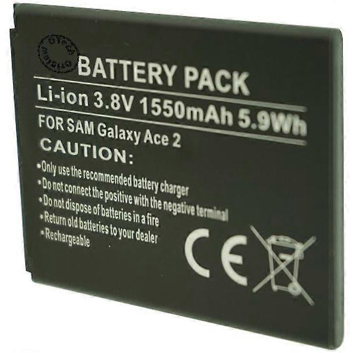 Cell Phone Battery for SAMSUNG GT-S7560