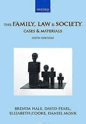 Family Law & Society