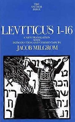 Leviticul 1-16