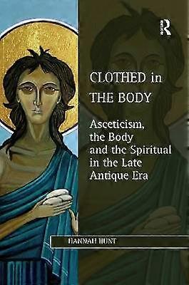 Clothed in the Body
