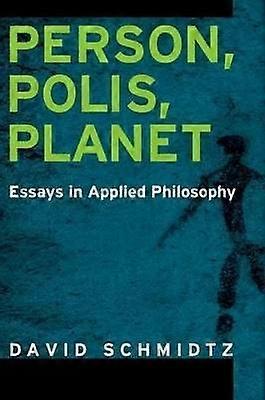Person Polis Planet