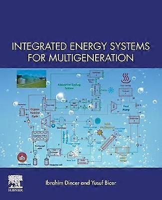 Integrated Energy Systems for Multigeneration
