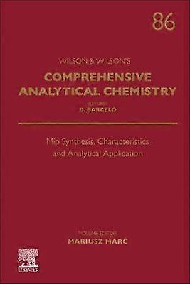 Mip Synthesis Characteristics and Analytical Application