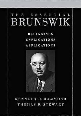 Brunswik-ul esențial