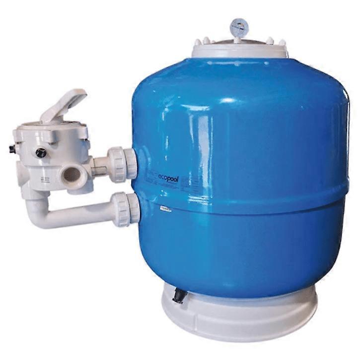 Laminated Sand Filter FL-500