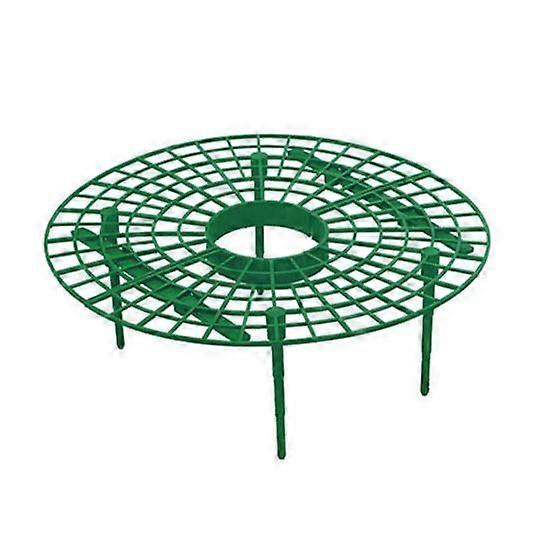 Plant Stand Multi-use Strong Construction Plastic Garden Plant Stand for Home