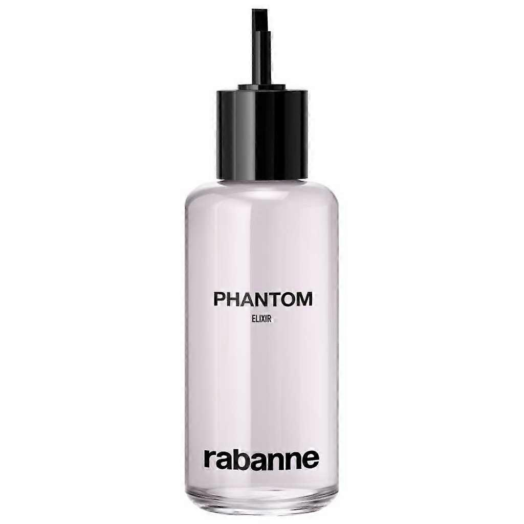 Paco Rabanne Phantom Elixir Eau de Parfum Intense Recharge 200ml