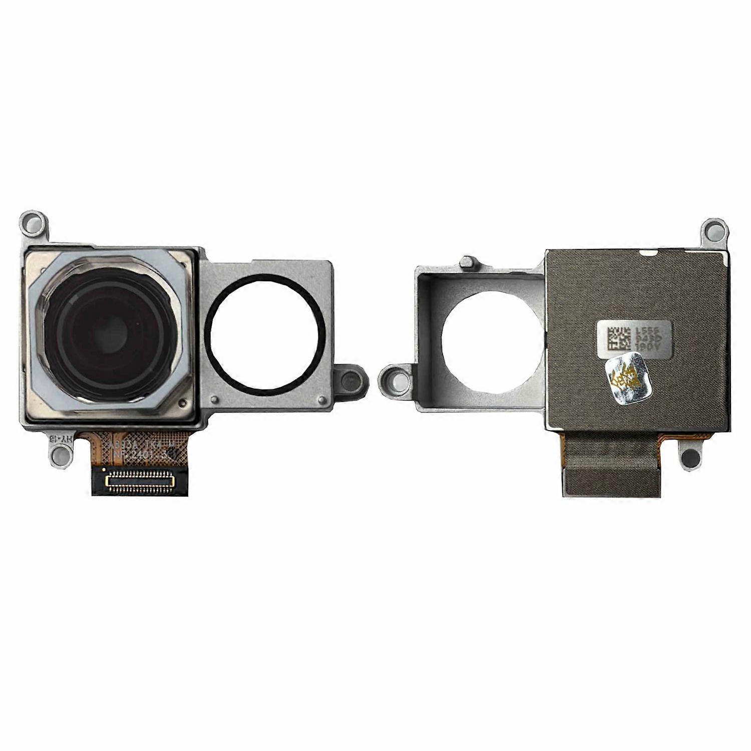 For Google Pixel 9 Main Camera Module Repair Spare Part
