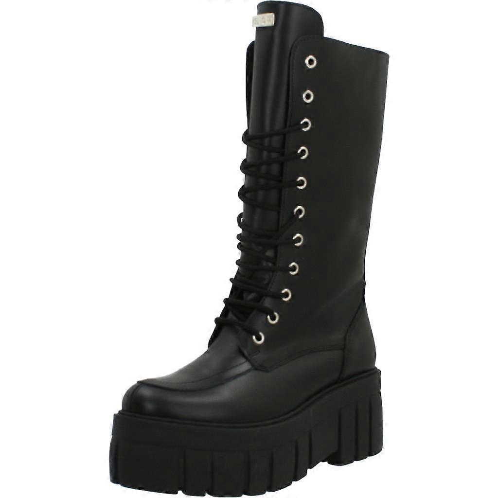 Yellowshop Boldest Boots