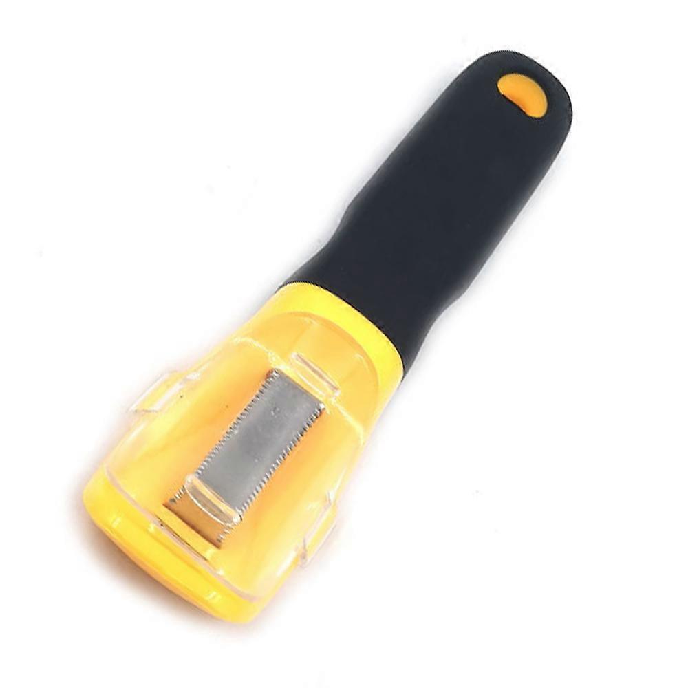 Corn Peeler- Eco-Friendly Packaging