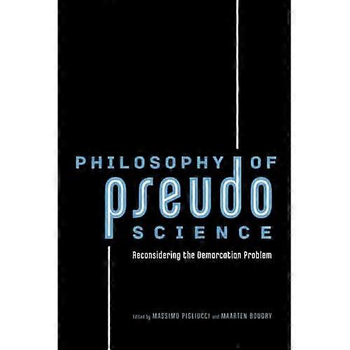 Philosophie der Pseudowissenschaft