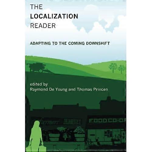 The Localization Reader: Adapting to the Coming Downshift