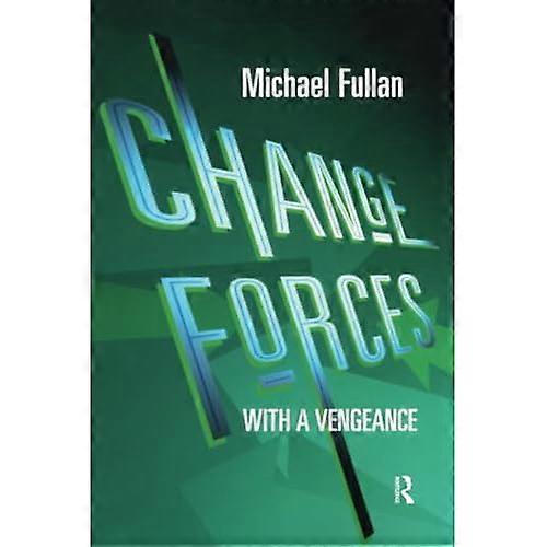 Change Forces with a Vengeance
