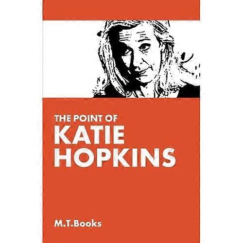 Het punt van Katie Hopkins