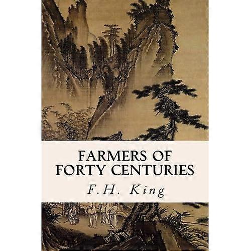 Bøndene i førti århundrer