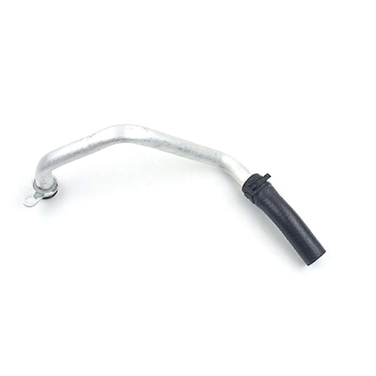 Car Oil Radiator Hose Coolant Water Pipe A2762000300 2762000300 for S ML 350 300 ML 300 2012-2015