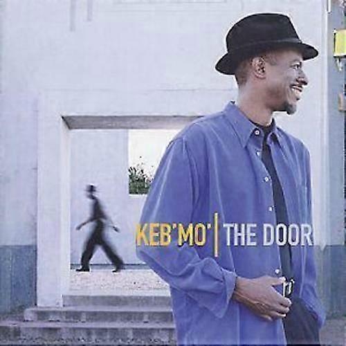 Keb Mo The Door CD (2000)