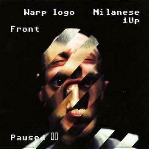 Milanese 1 Up [ep] CD (2004)