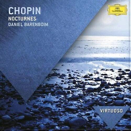 فريدريك شوبان شوبان الليل القرص المضغوط (2012) جديد