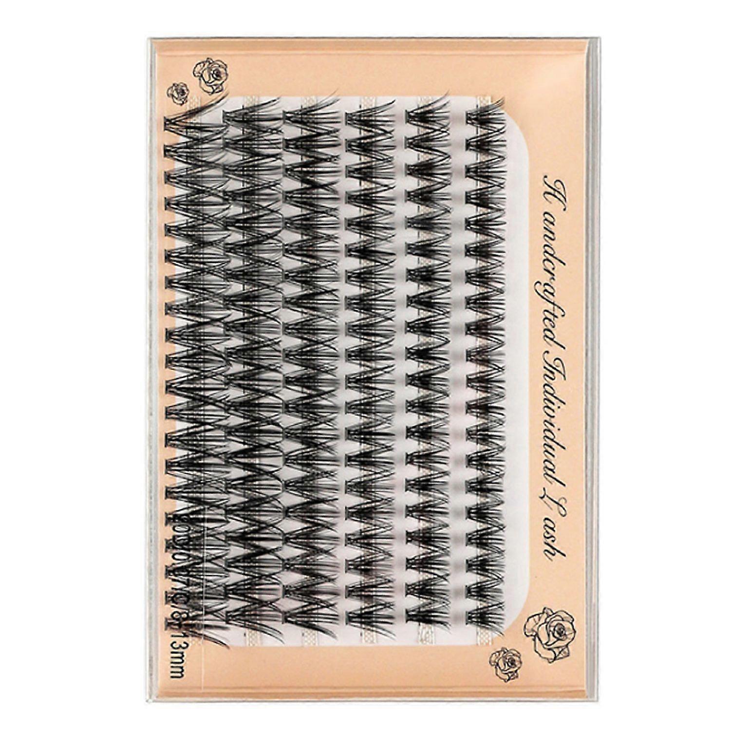 DIY Lash Cluster Extensions: Create Stunning Lash Looks at Home