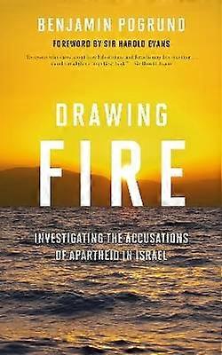 Drawing Fire