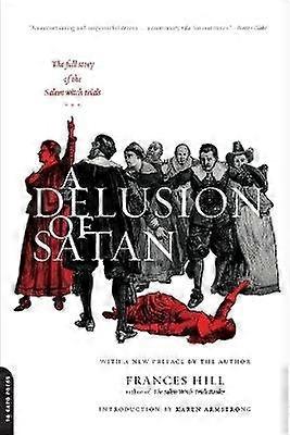 Eine Täuschung des Satans