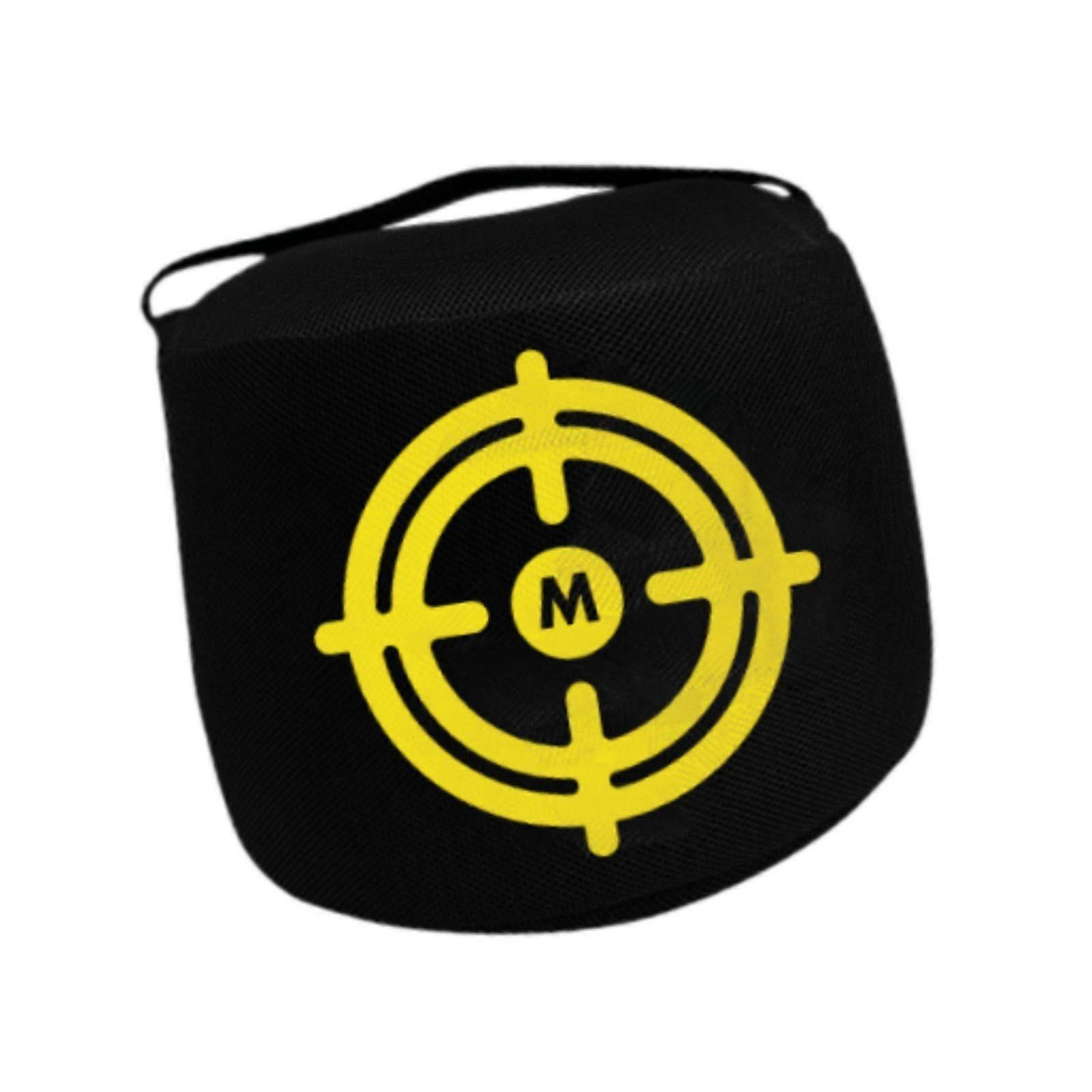 Golf Hitting Bag Position Correction Practice Tool for Golfer Golf Equipment