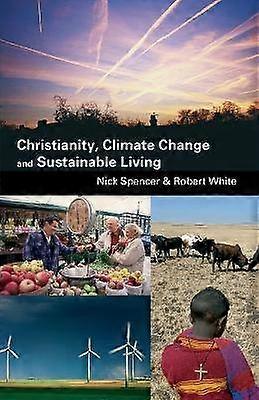 Christentum Klimawandel und Su