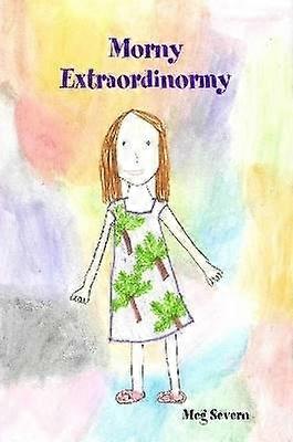 Morny Extraordinormy