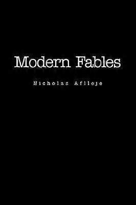 Modern Fables kjh