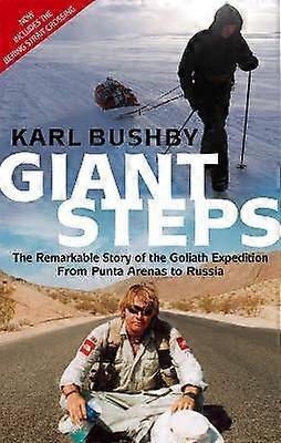 Giant Steps