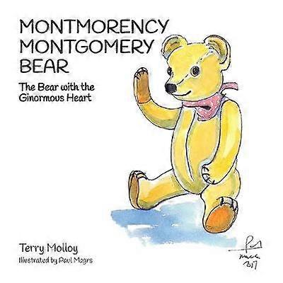 Montmorency Montgomery Bear