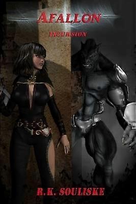 Afallon Incursion