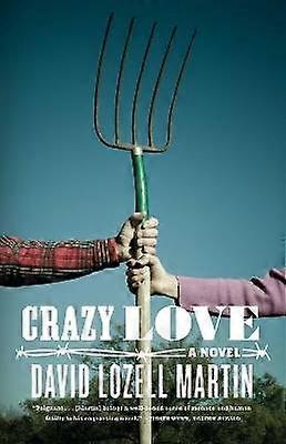 Crazy Love