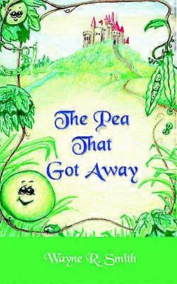 The Pea That Got Away