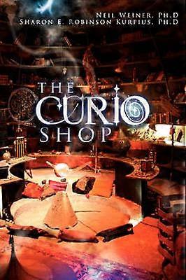 The Curio Shop