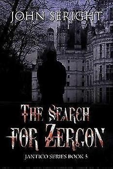 The Search for Zergon