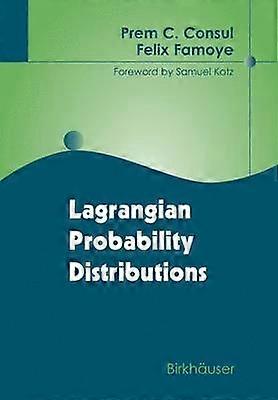 Distribuții de probabilitate lagrange